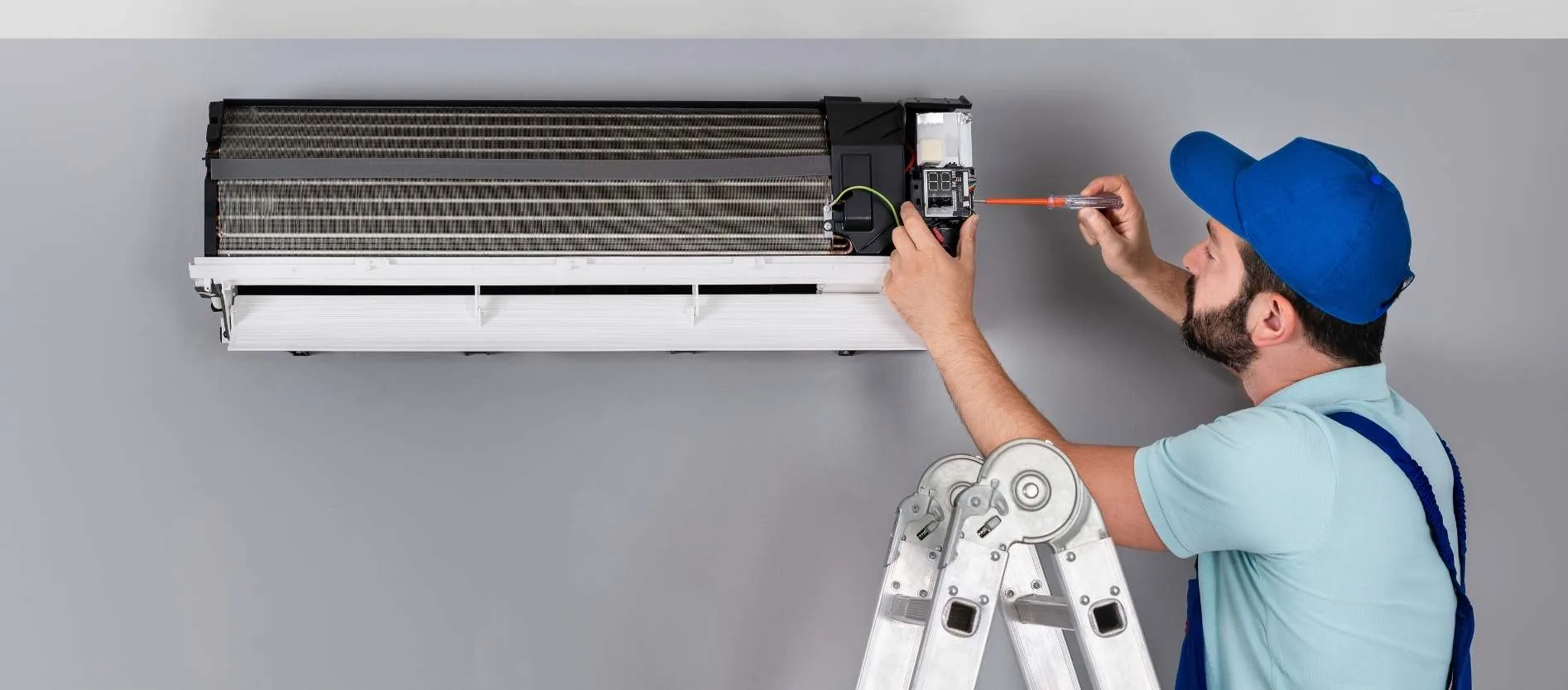 Çekmeköy Sultan Çiftliği Mitsubishi Klima Gaz Dolum Servisi